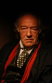 Michael Gambon